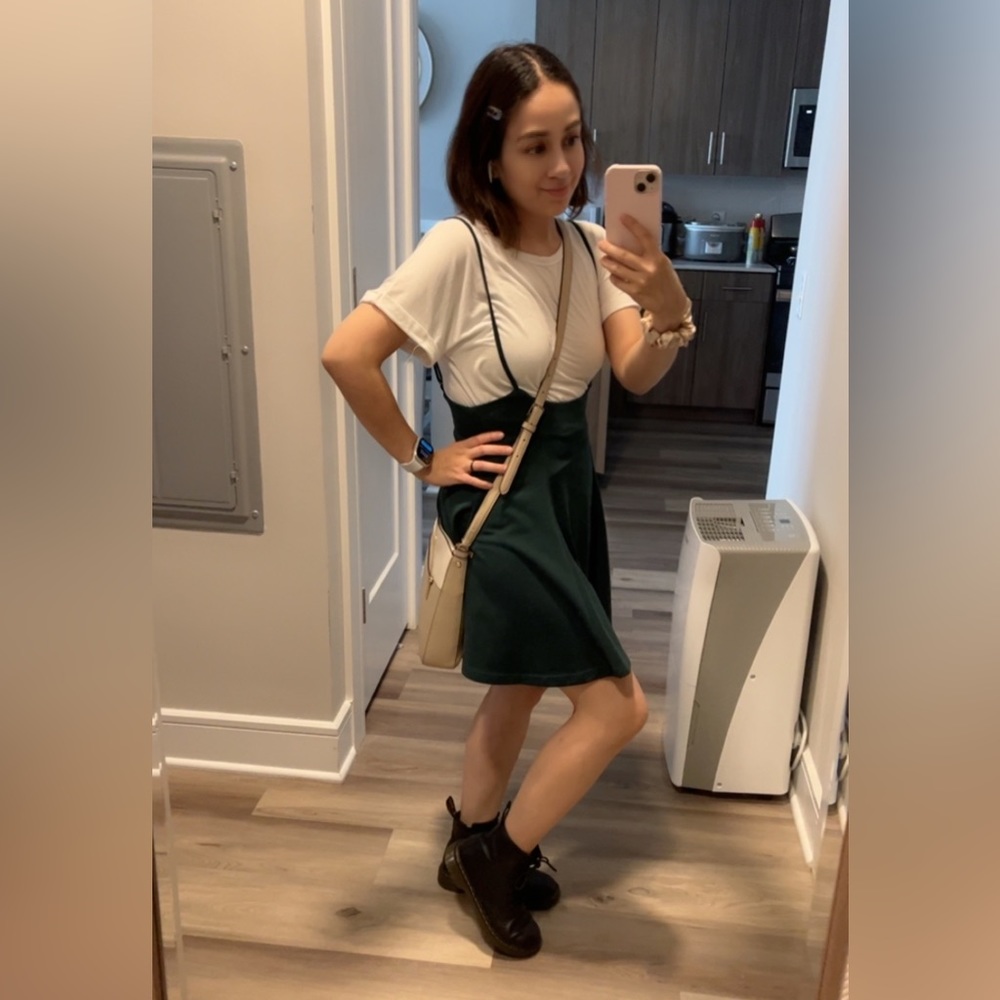 Meet your Posher, Susan